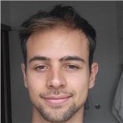 Professeur particulier qui est en L2 STAPS a l'université paris saclay donne des cours de SVT durant les vacances scolaires